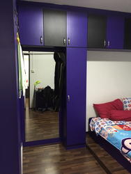 Blk 929 Tampines Street 91 (Tampines), HDB 3 Rooms #120541702